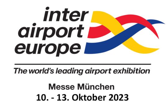 Messe München, 10.-13.Oktober 2023